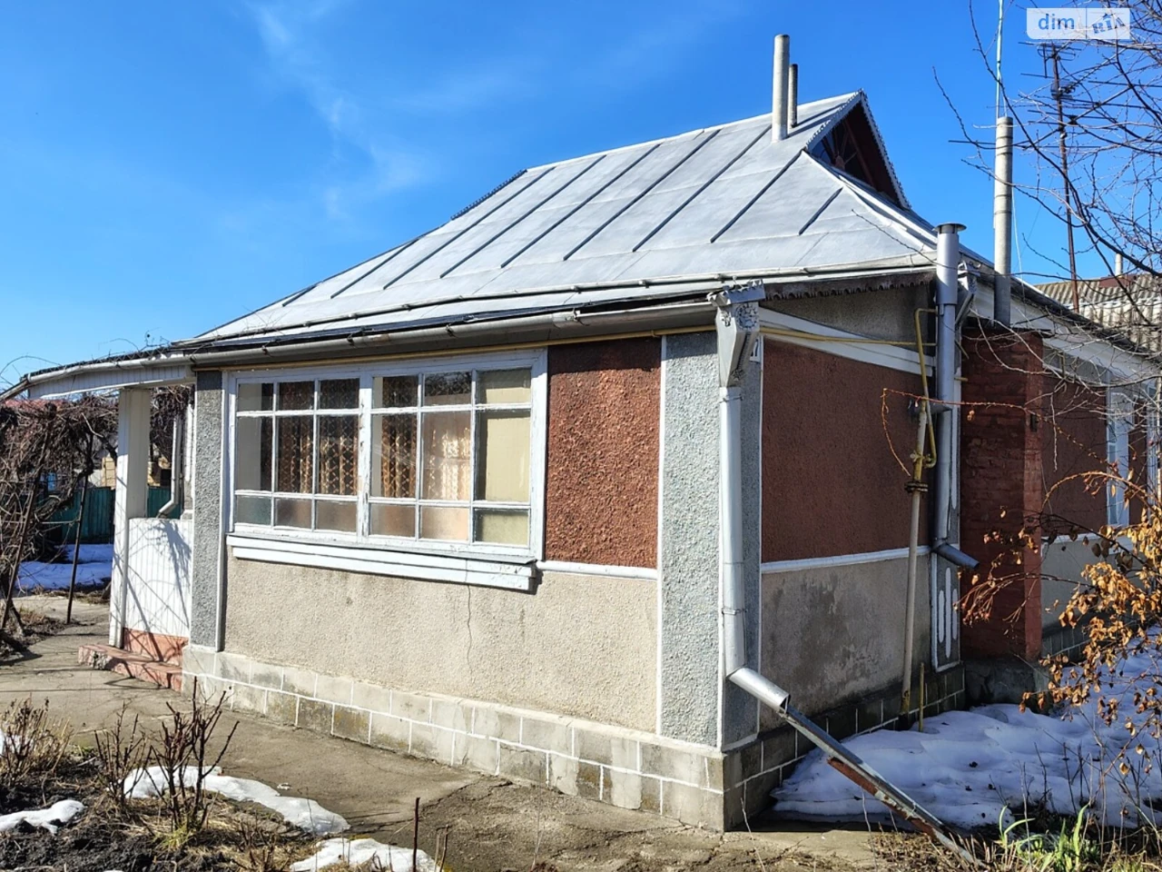 Продаж Дім