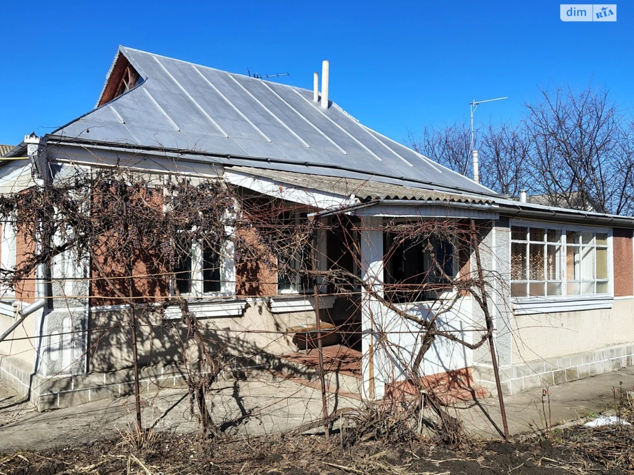Продаж Дім