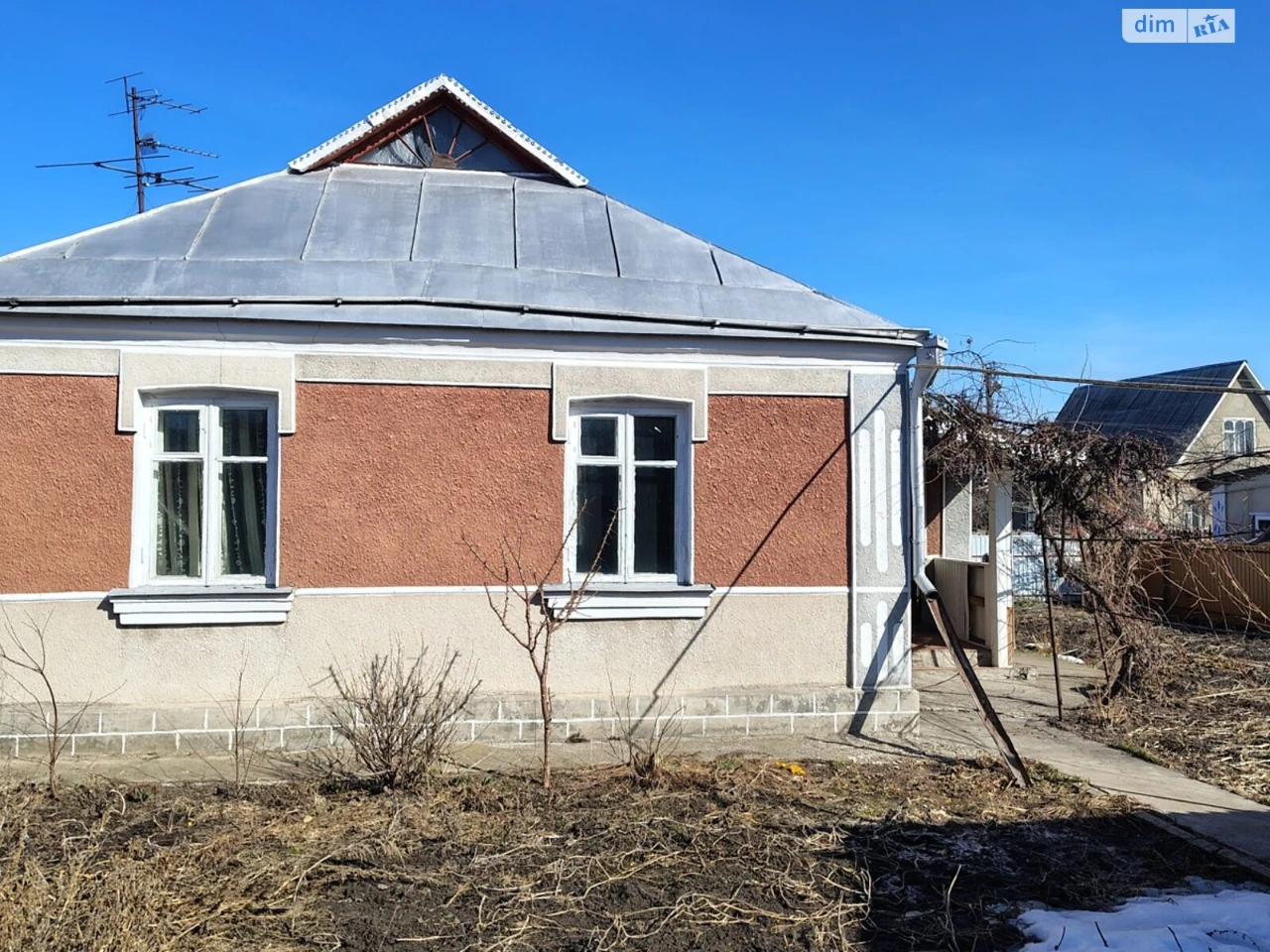Продаж Дім