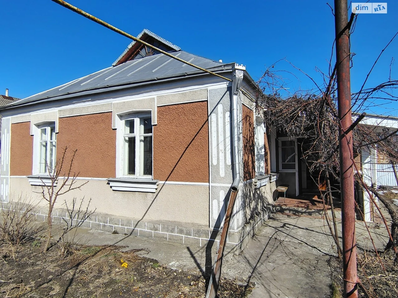 Продаж Дім