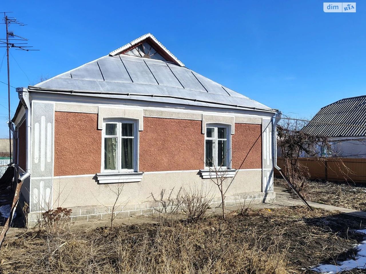 Продаж Дім