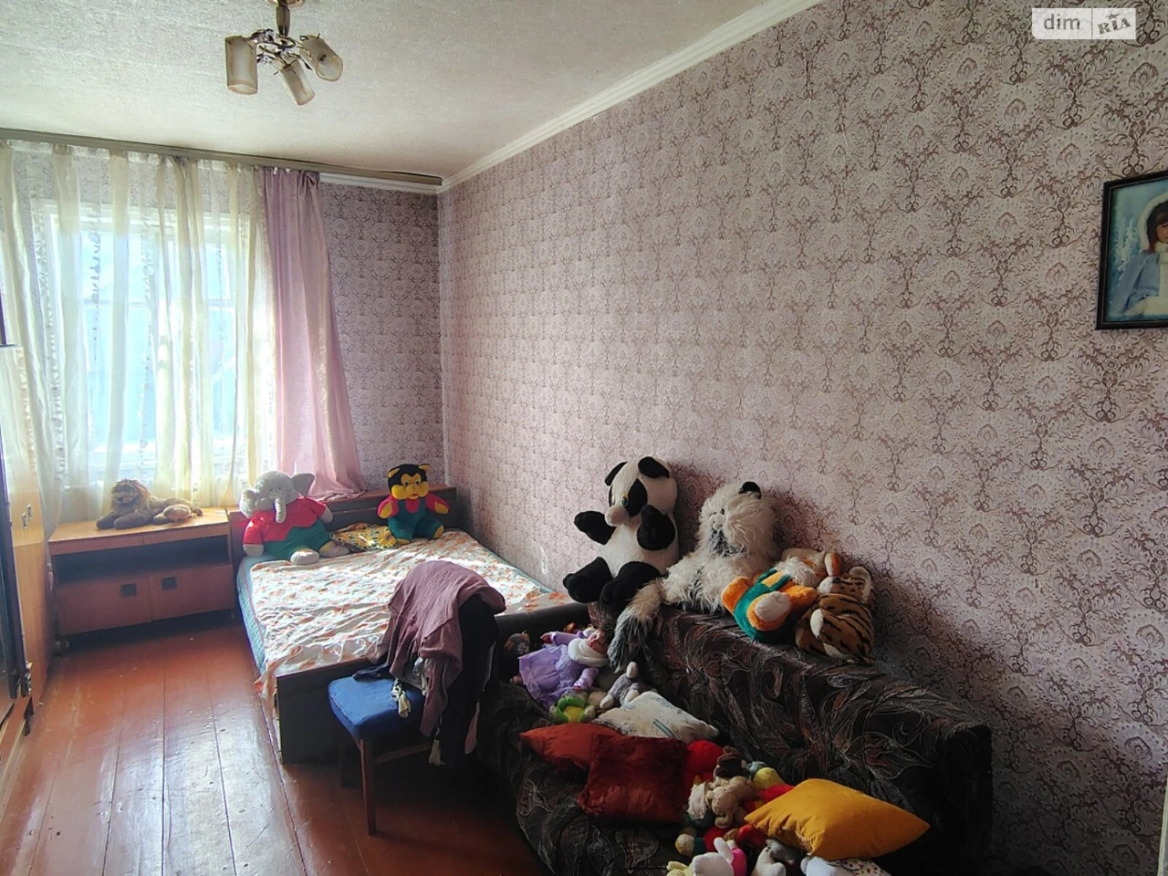 Продаж Дім
