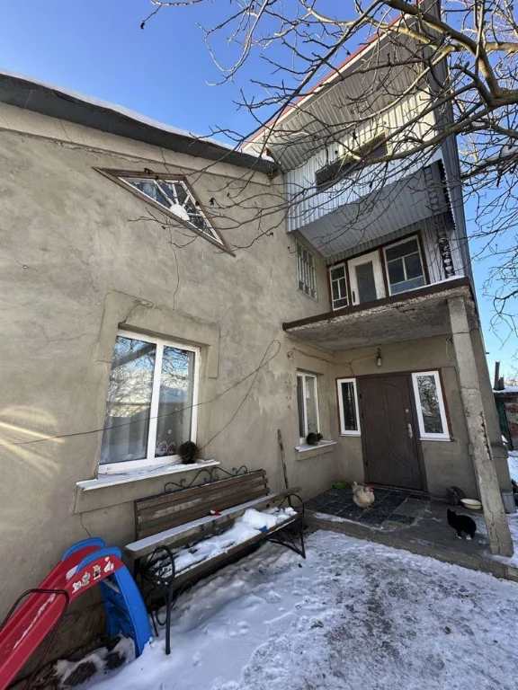 Продаж будинку м.Сквира.Розглядаємо всі державні програми