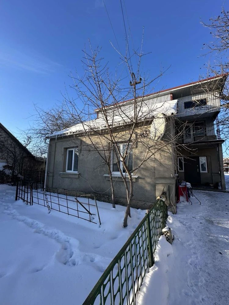 Продаж будинку м.Сквира.Розглядаємо всі державні програми