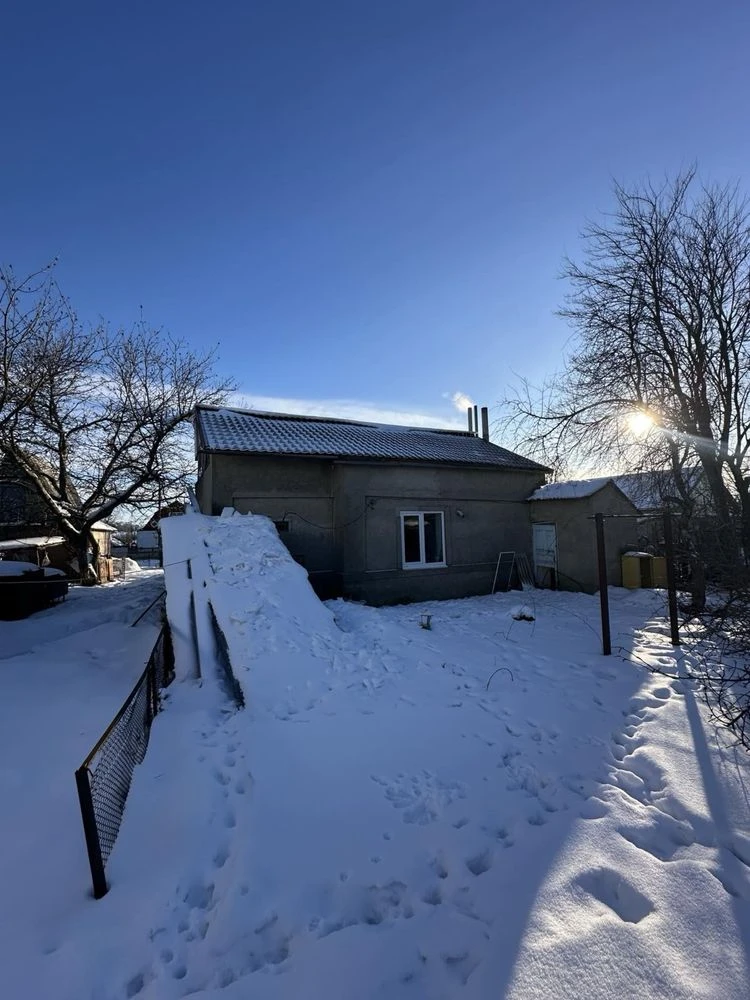 Продаж будинку м.Сквира.Розглядаємо всі державні програми