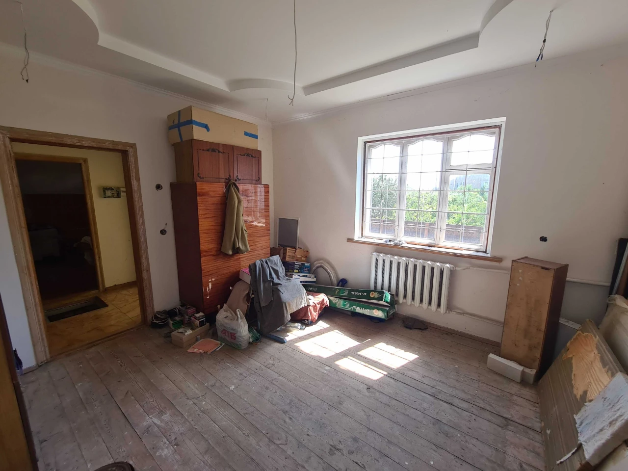 Продається будинок, в м. Сквира.