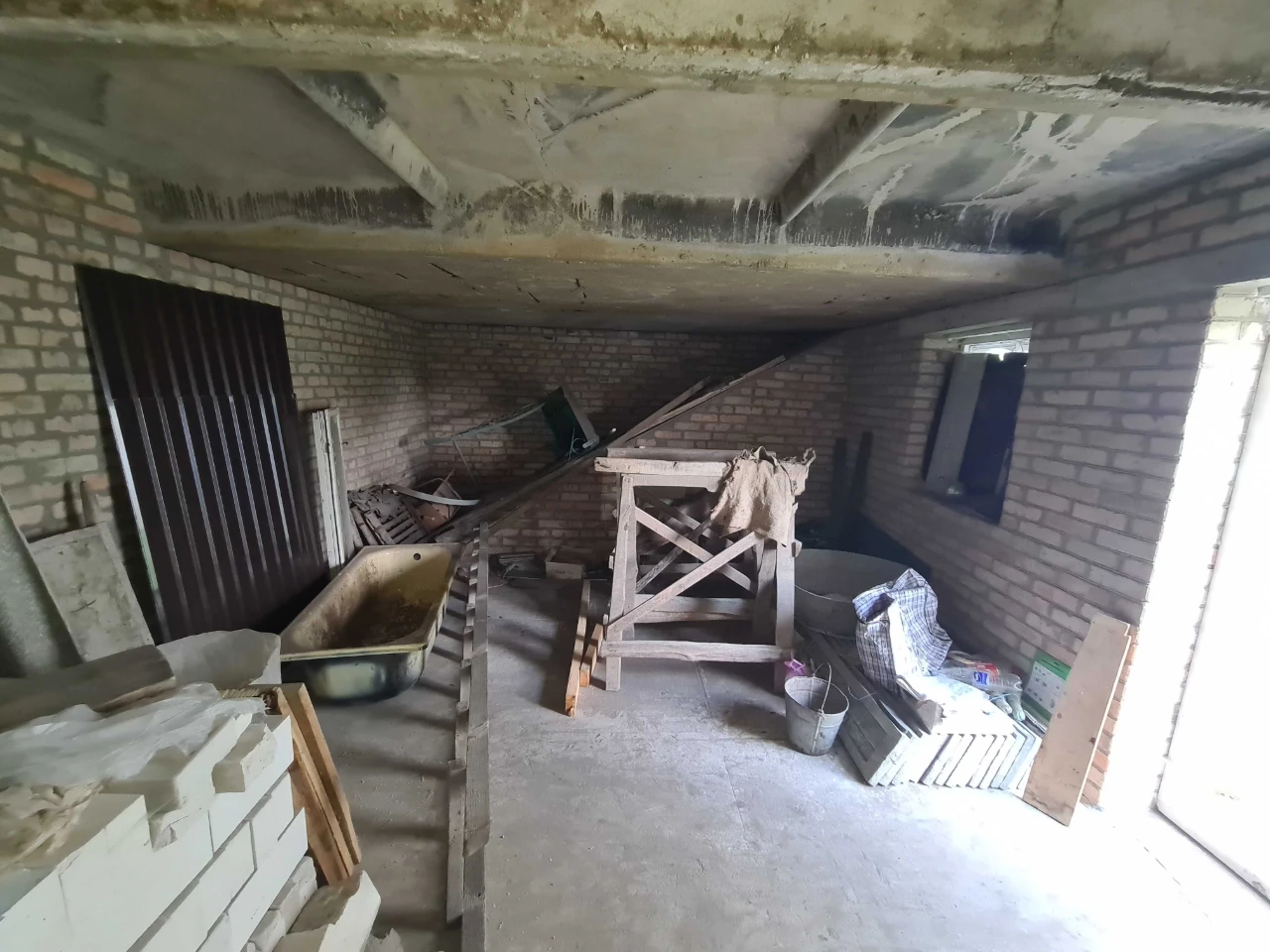 Продається будинок, в м. Сквира.
