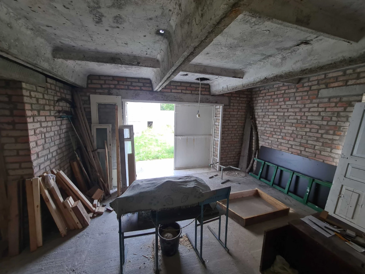 Продається будинок, в м. Сквира.