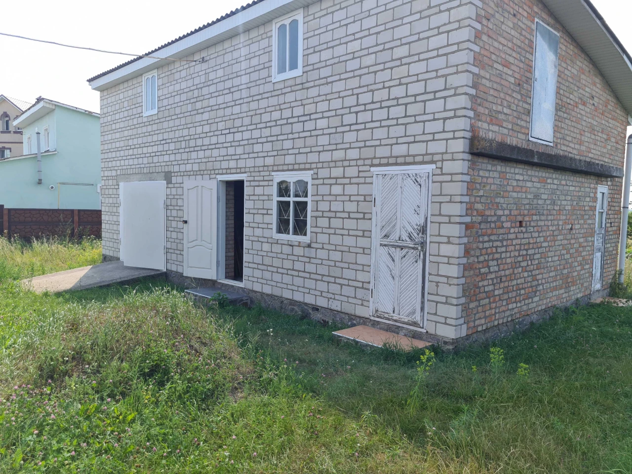 Продається будинок, в м. Сквира.