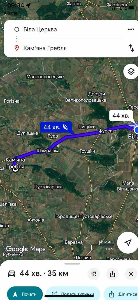 Це не просто будинок- це -майновий комплекс !