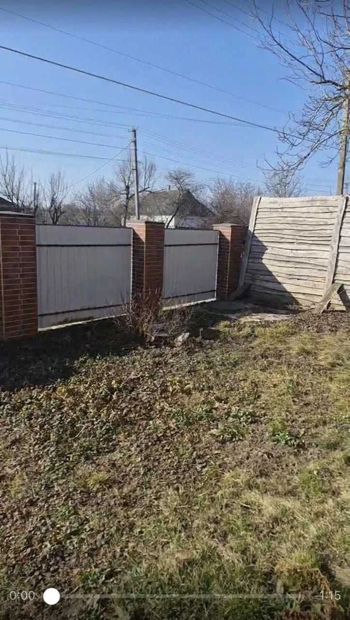 Це не просто будинок- це -майновий комплекс !