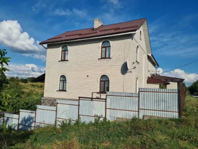 Продається будинок, в м. Сквира.