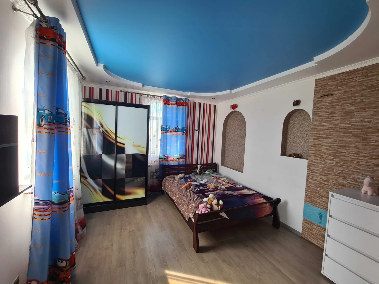 Продається будинок, в м. Сквира.