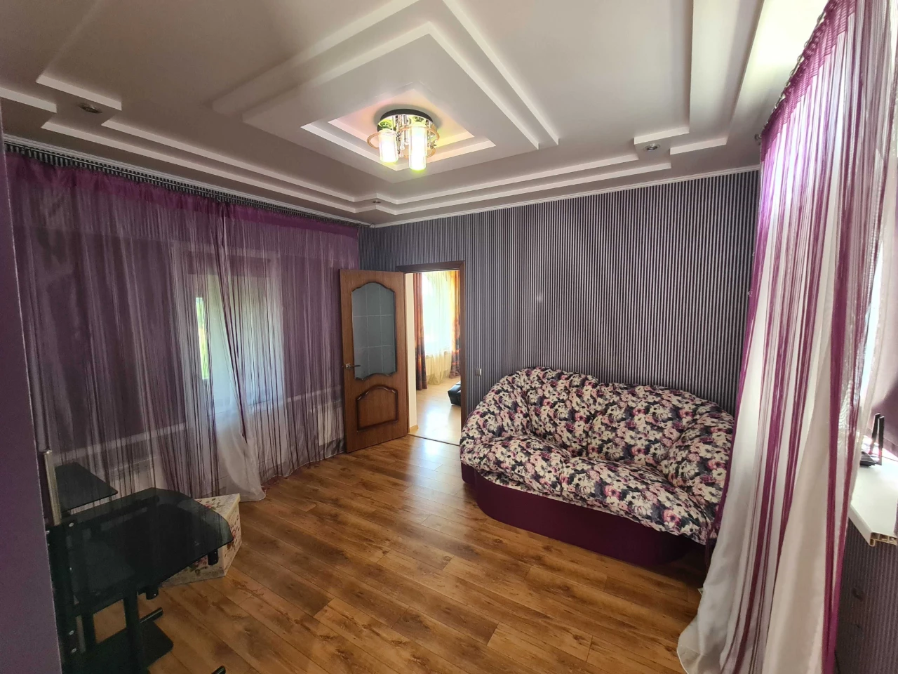 Продається будинок, в м. Сквира.