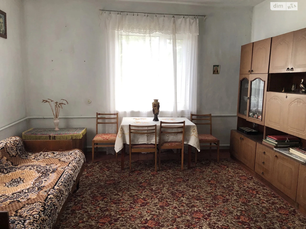 Продаж Дім
