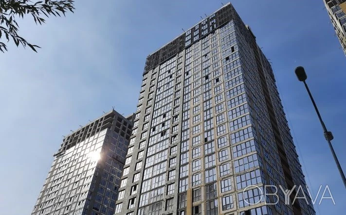 Продам 1к 44м Причальна 11 ЖК Урлівский 1 без комісії