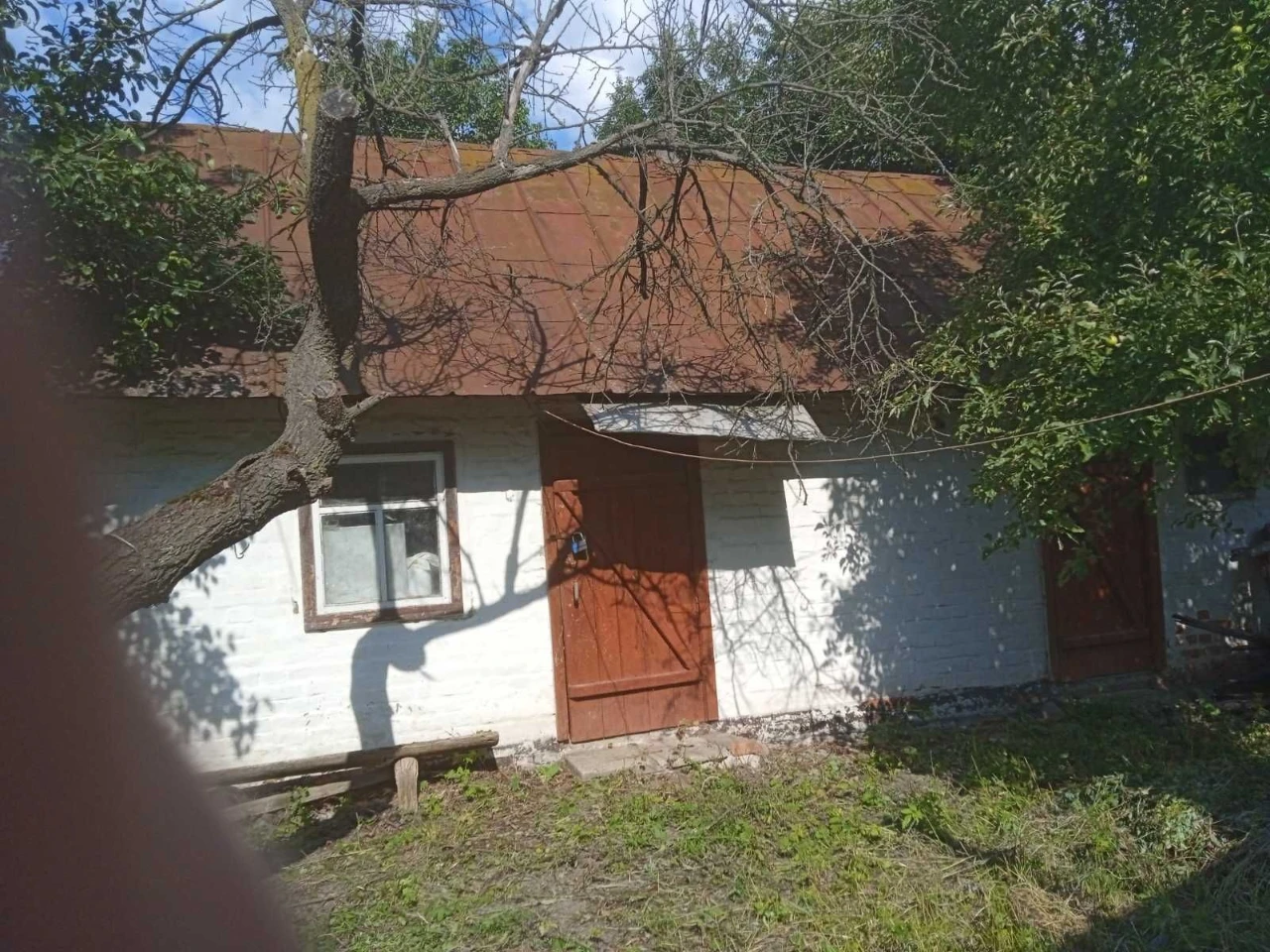 Продається будинок в м. Тараща