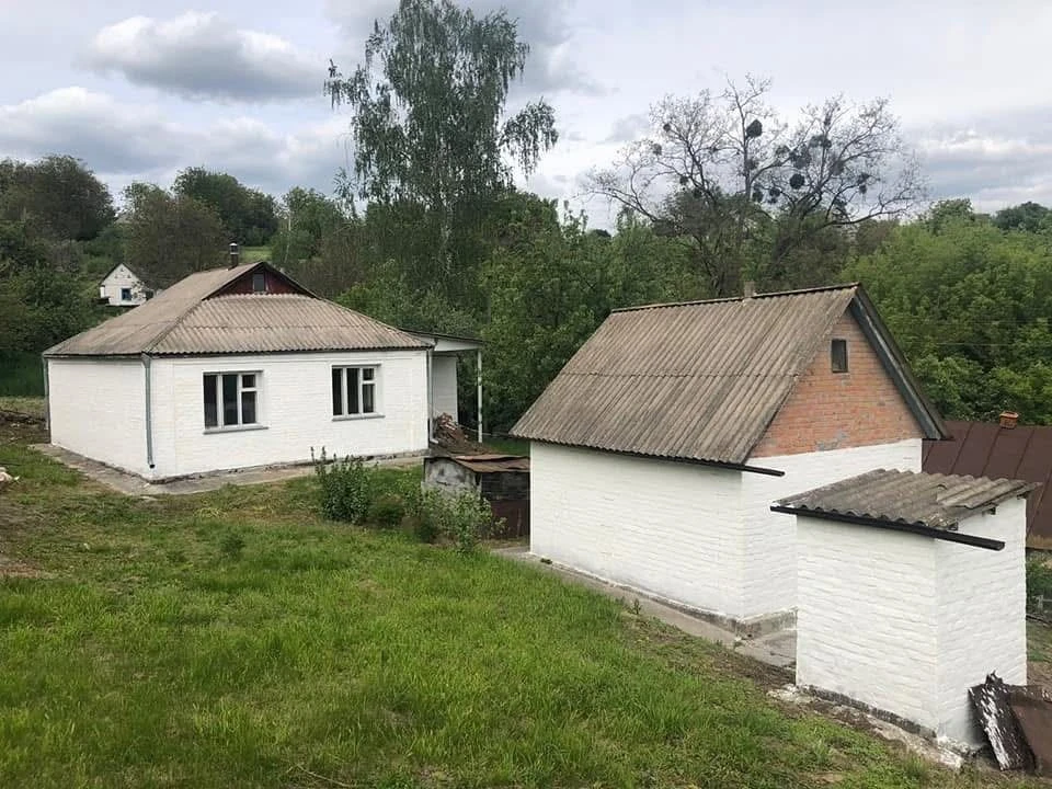 Продається 4-кімнатний будинок у м. Тараща, вул. Бориса Грін
