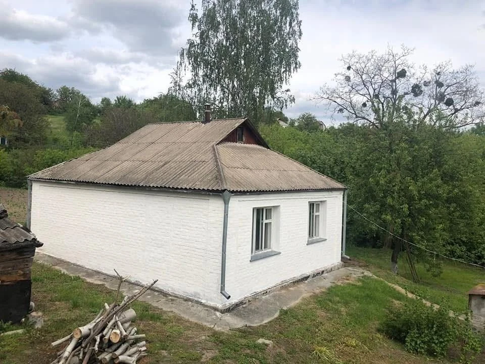 Продається 4-кімнатний будинок у м. Тараща, вул. Бориса Грін