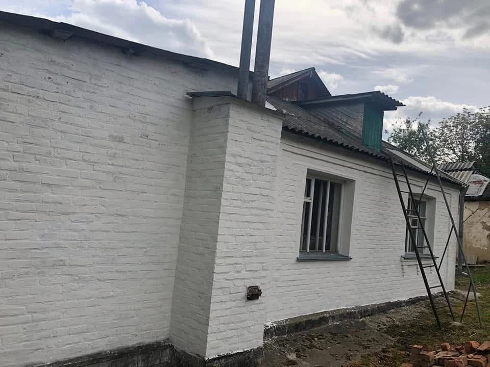Продається 4-кімнатний будинок у м. Тараща, вул. Бориса Грін