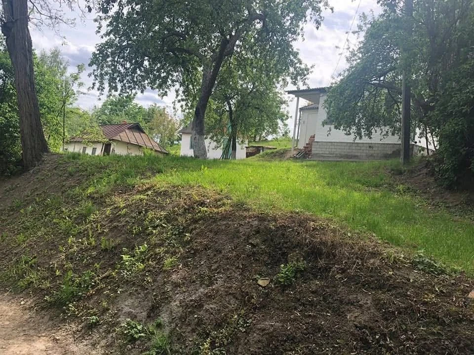 Продається 4-кімнатний будинок у м. Тараща, вул. Бориса Грін