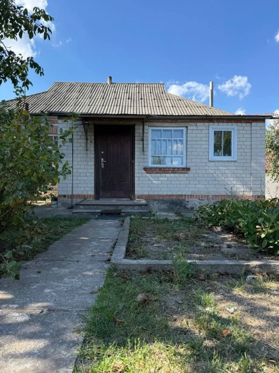 Продається будинок