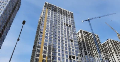 Продам 1к 44м Причальна 11 ЖК Урлівский 1 без комісії