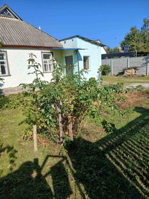 Продам будинок в місті Тараща по вулиці Михайлівська 4