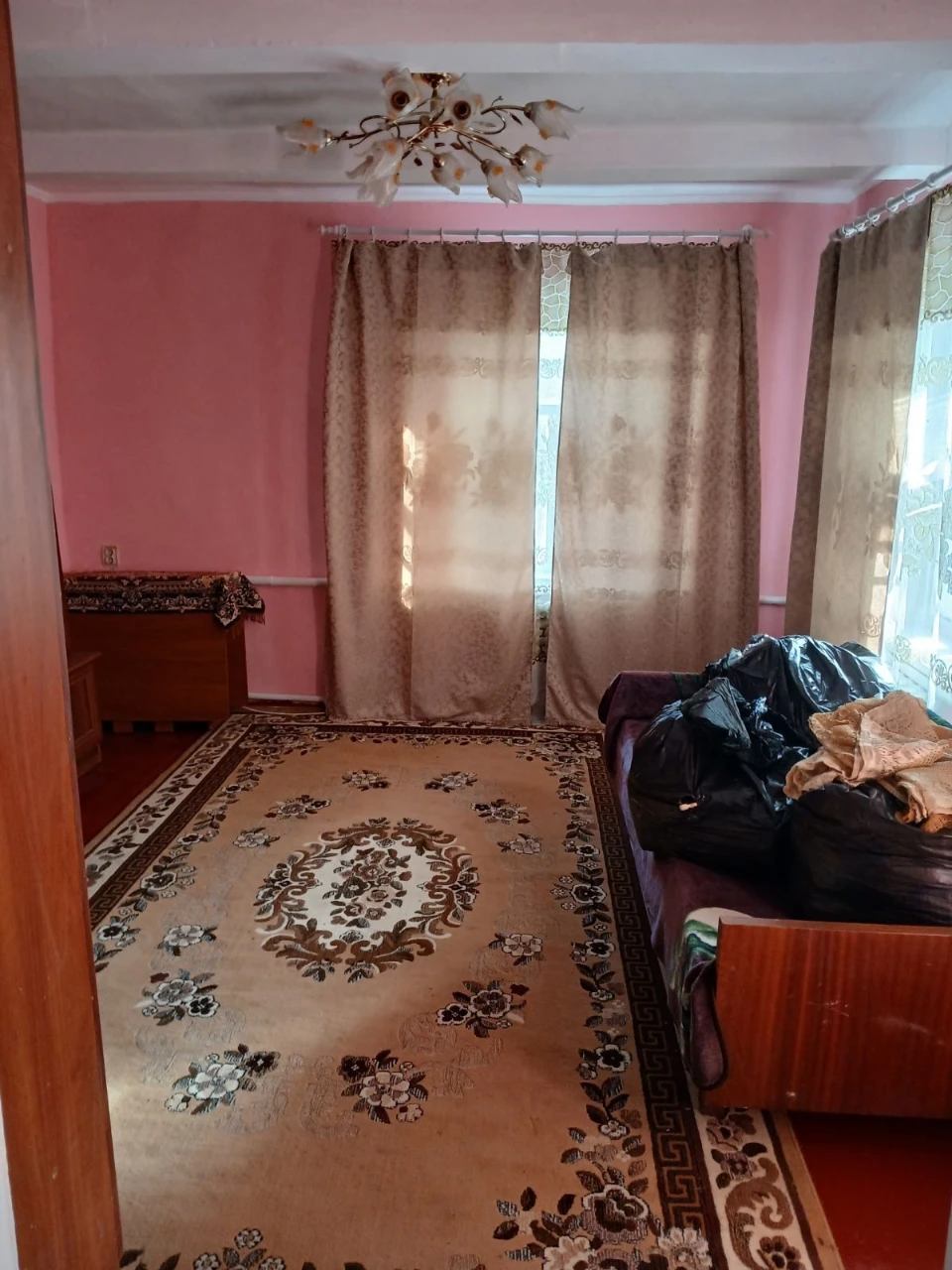Продам будинок в місті Тараща по вулиці Михайлівська 4