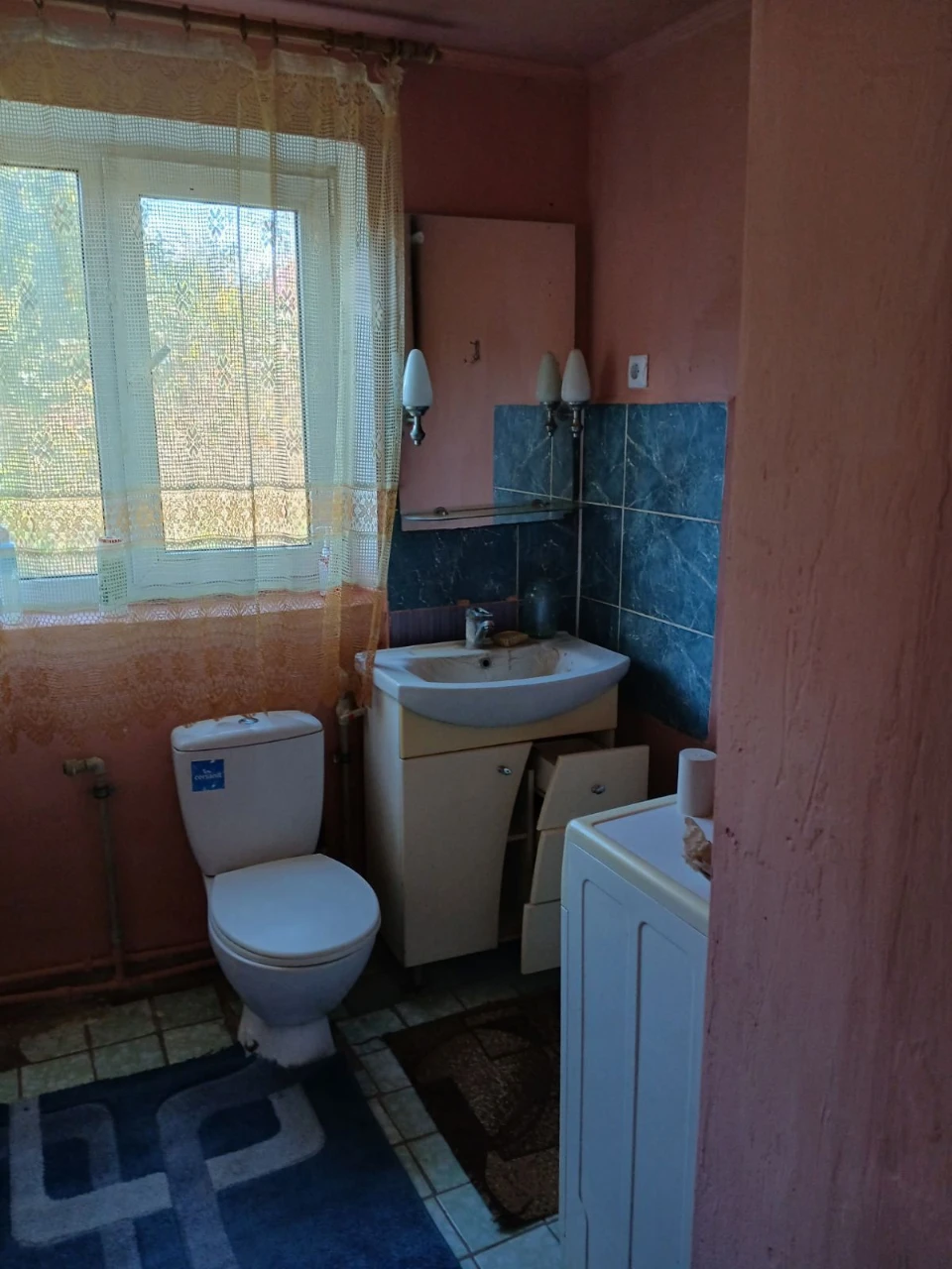 Продам будинок в місті Тараща по вулиці Михайлівська 4