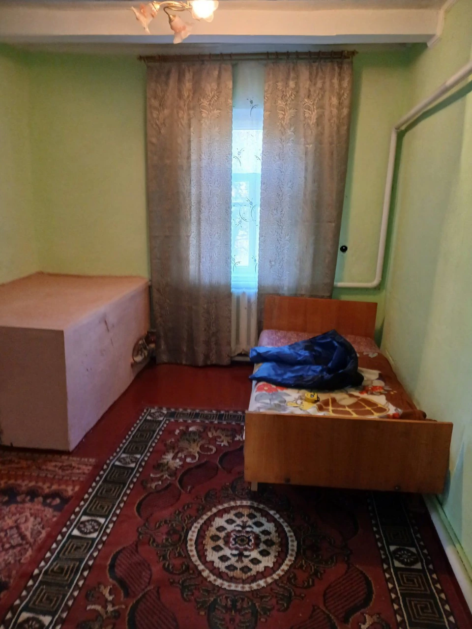Продам будинок в місті Тараща по вулиці Михайлівська 4
