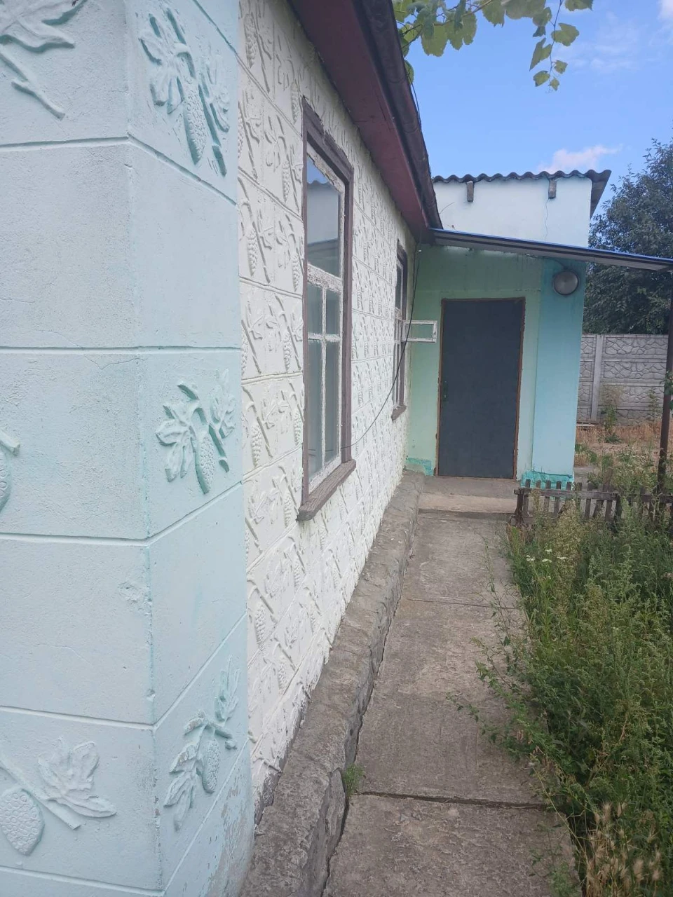 Продам будинок в місті Тараща по вулиці Михайлівська 4