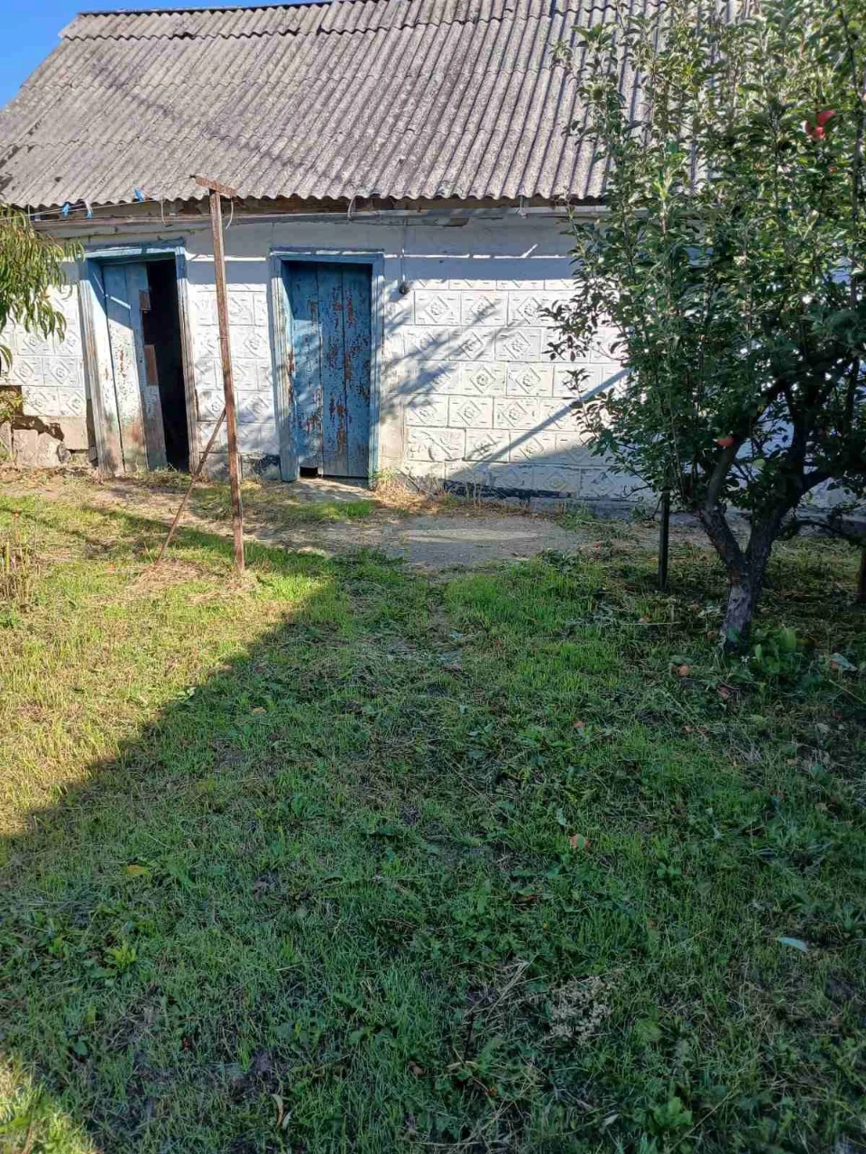 Продам будинок в місті Тараща по вулиці Михайлівська 4
