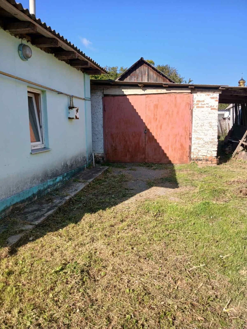 Продам будинок в місті Тараща по вулиці Михайлівська 4