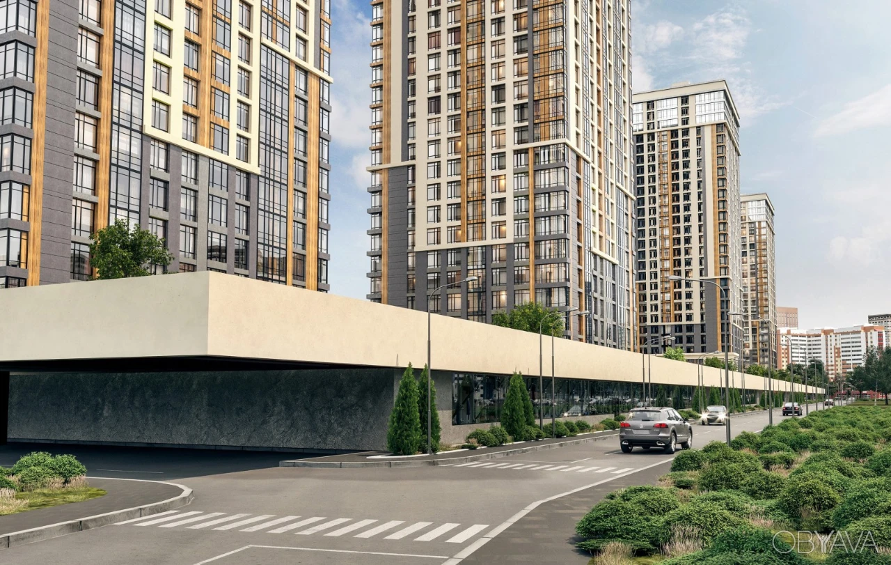 Продам 1к 44м Причальна 11 ЖК Урлівский 1 без комісії