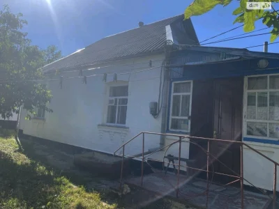 Продаж Дім
