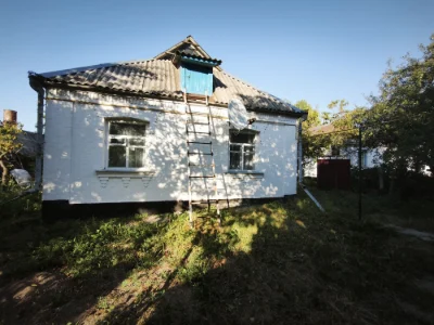 Продаж будинку 60.4м2  м.Тараща,  Білоцерківський р-н
