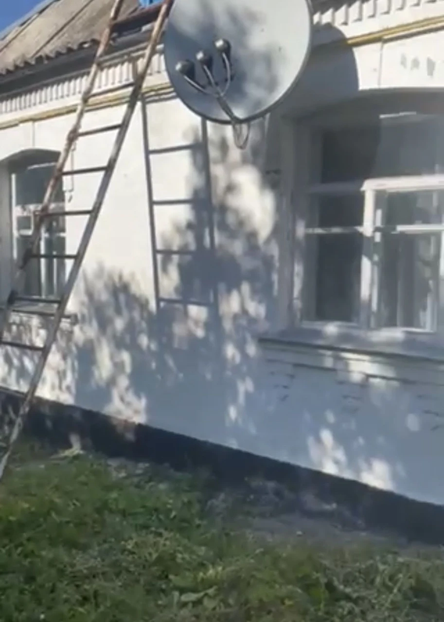 Продаж будинку 60.4м2  м.Тараща,  Білоцерківський р-н