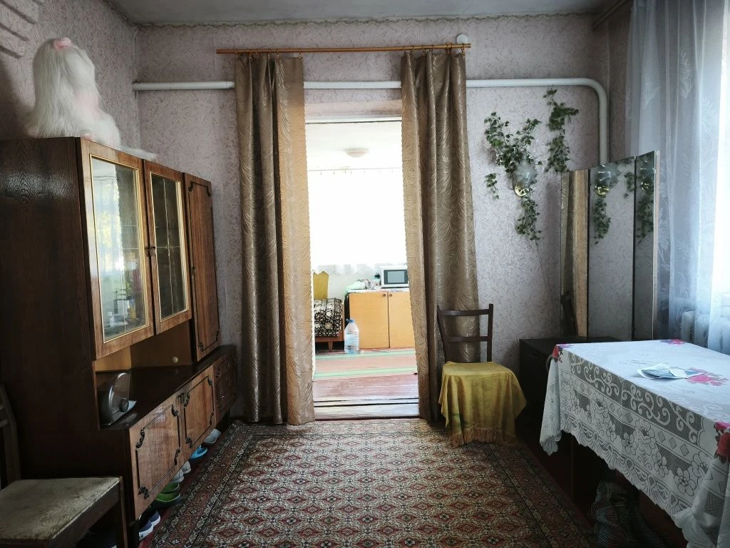Продаж будинку 60.4м2  м.Тараща,  Білоцерківський р-н