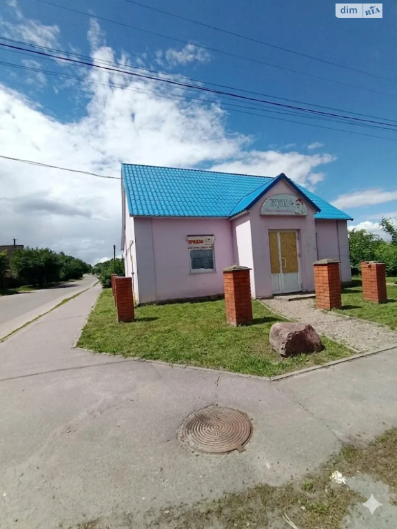 Продаж Дім