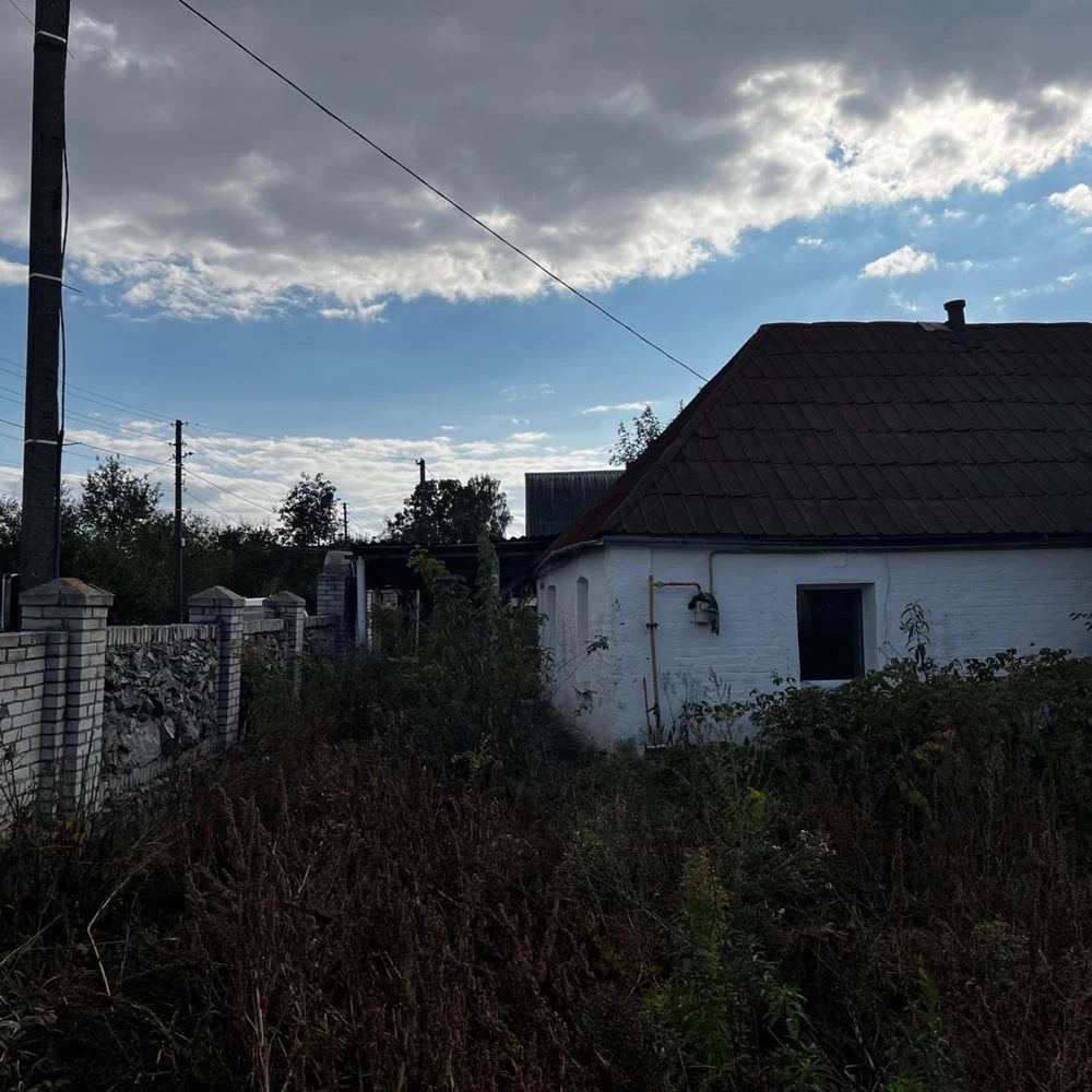 Продам будинок Тараща