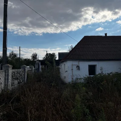 Продам будинок Тараща