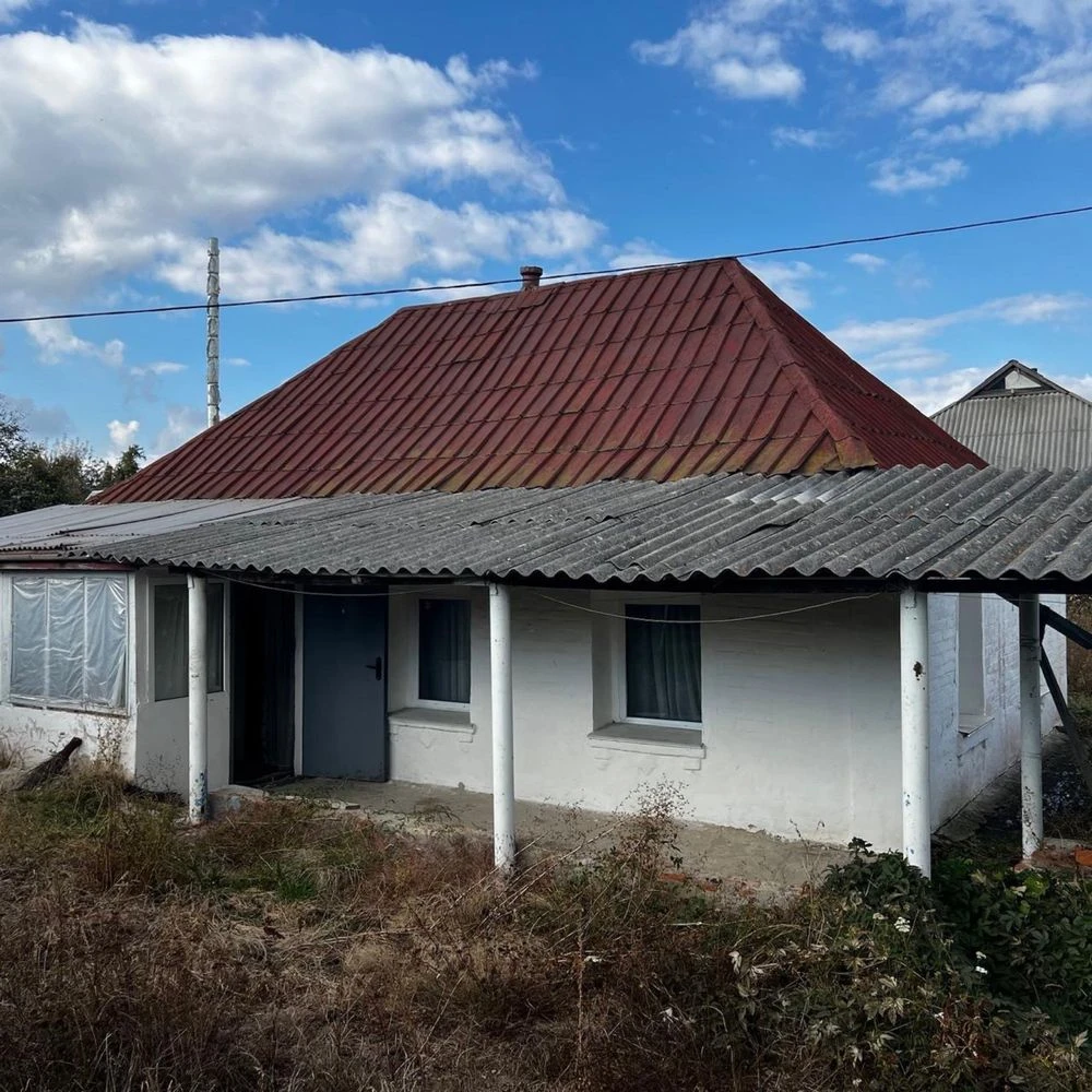Продам будинок Тараща