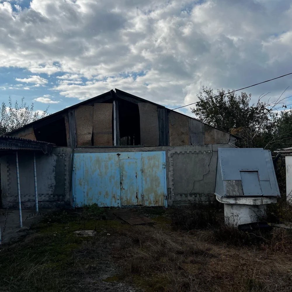 Продам будинок Тараща