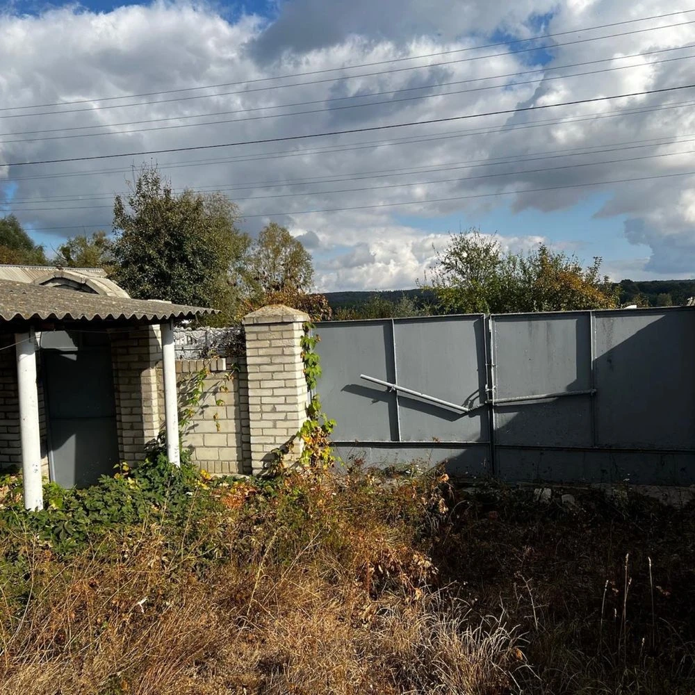 Продам будинок Тараща