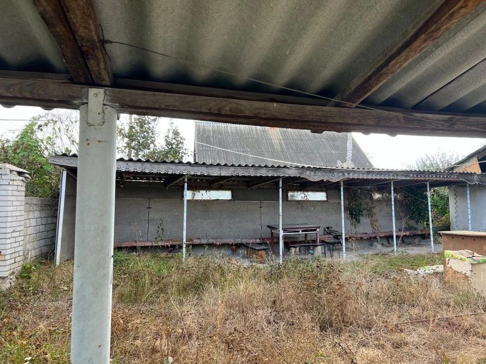 Продам будинок Тараща