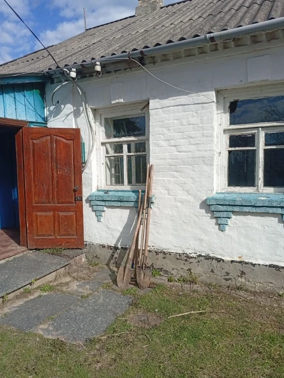 Продам будинок м.Тараща