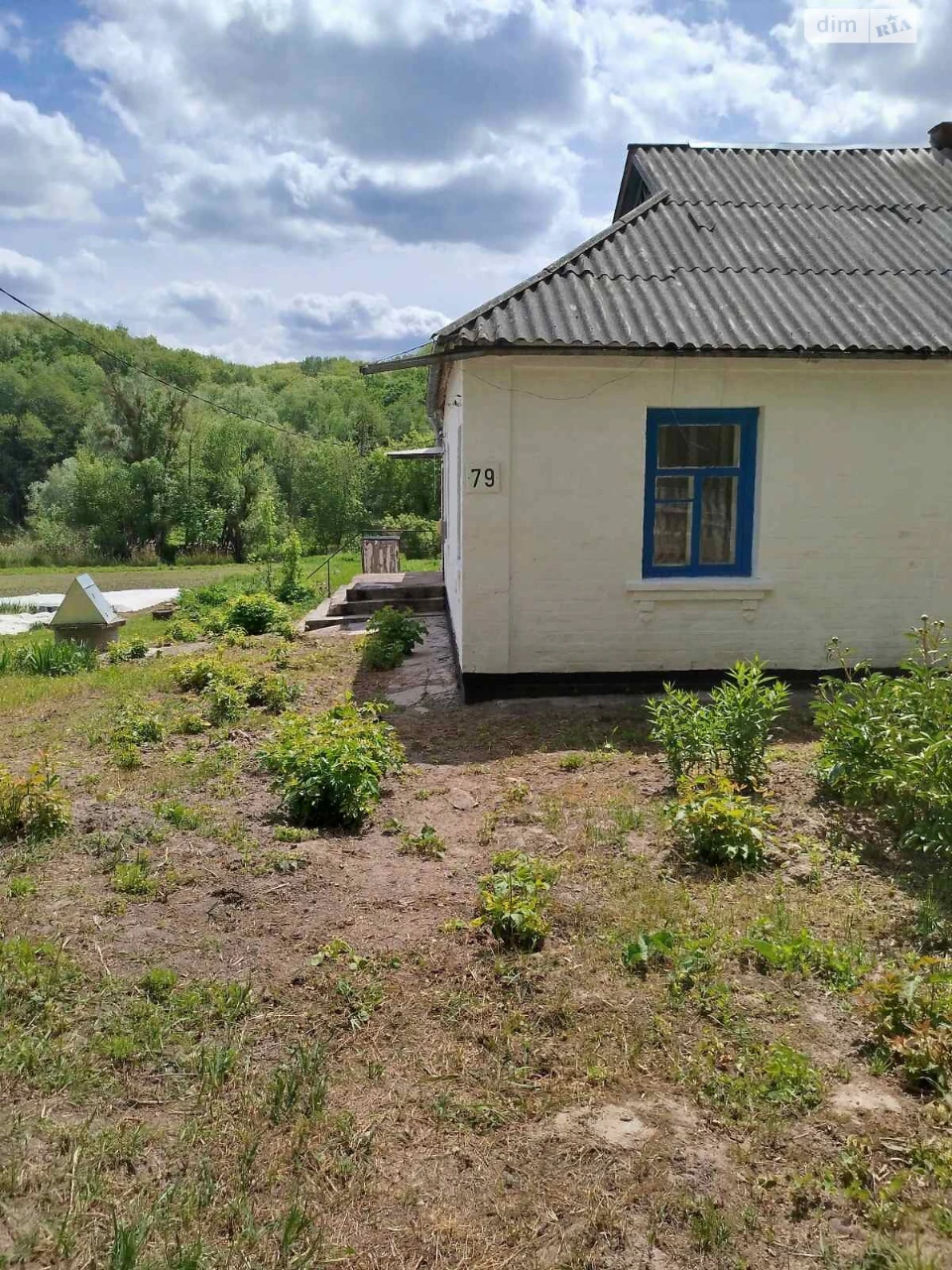 Продаж Частина будинку