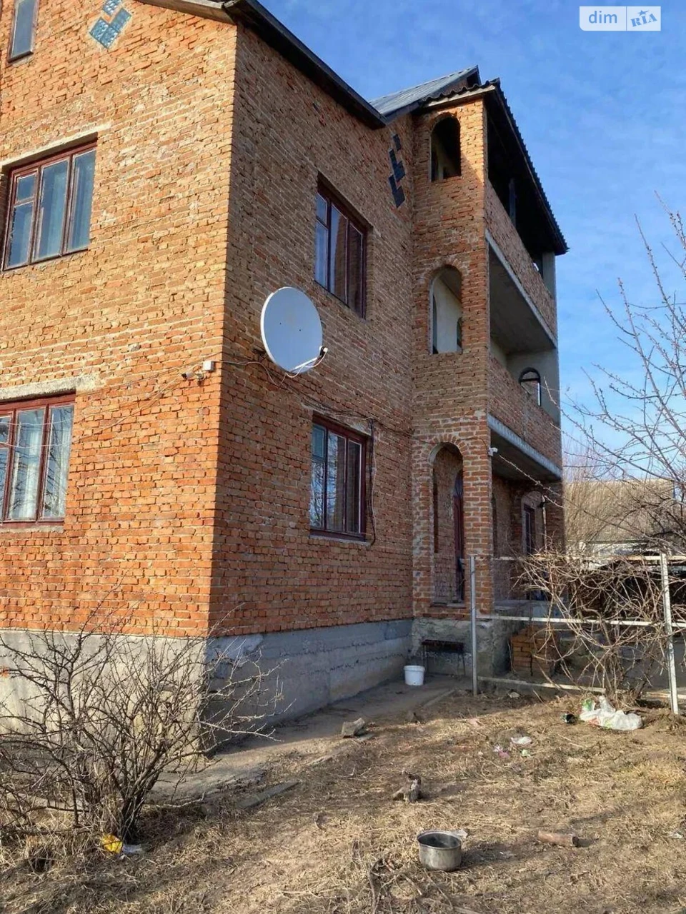 Продаж Дім Тараща