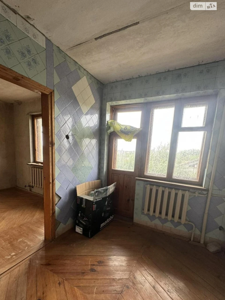 Продаж Дім Тараща